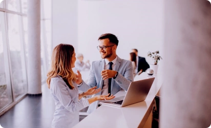 Позаботьтесь о сотрудниках без дополнительных затрат